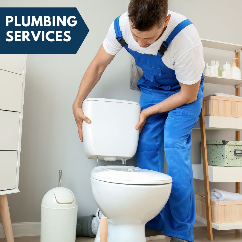 Plumbing Company in Mattoon, IL